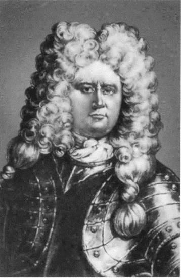 Иллюстрация к книге — Лефорт [i_022.jpg]