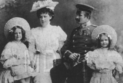 Иллюстрация к книге — Марлен Дитрих [i_004.jpg]