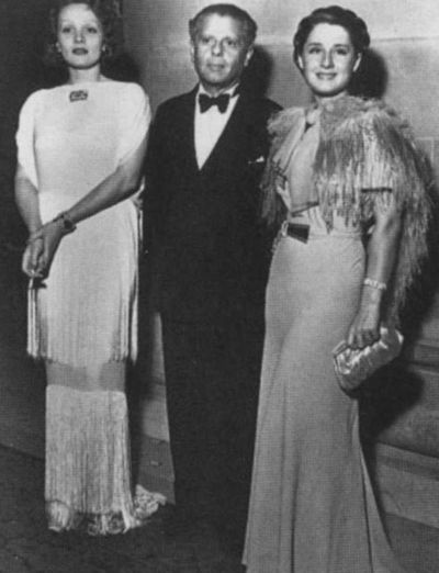 Иллюстрация к книге — Марлен Дитрих [i_009.jpg]