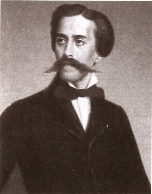 Иллюстрация к книге — Сухово-Кобылин [i_007.jpg]