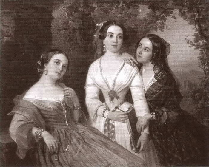 Иллюстрация к книге — Сухово-Кобылин [i_012.jpg]