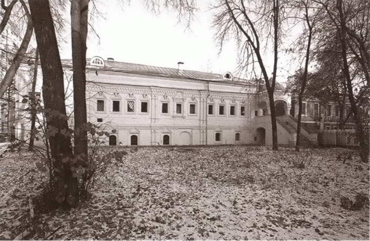 Иллюстрация к книге — Сухово-Кобылин [i_013.jpg]