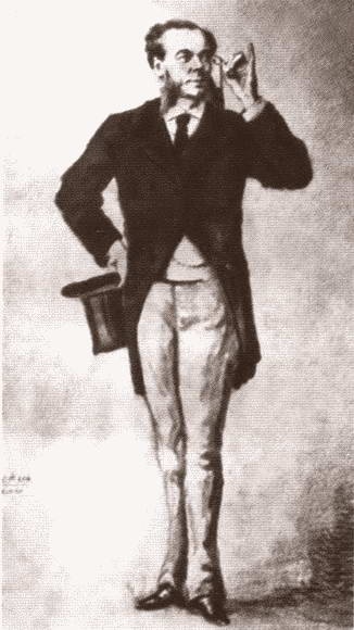 Иллюстрация к книге — Сухово-Кобылин [i_022.jpg]