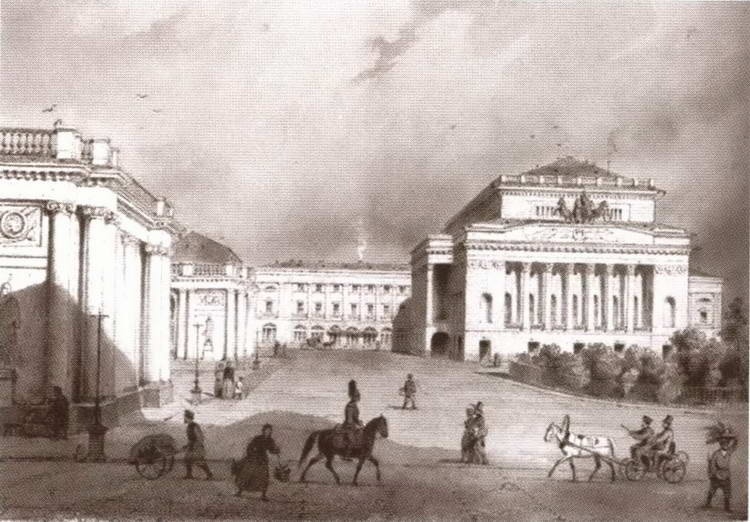 Иллюстрация к книге — Сухово-Кобылин [i_026.jpg]