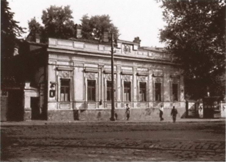 Иллюстрация к книге — Сухово-Кобылин [i_030.jpg]