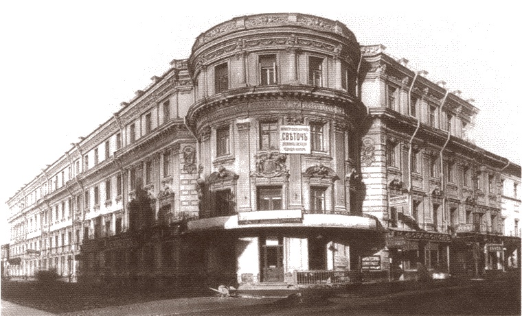 Иллюстрация к книге — Сухово-Кобылин [i_031.jpg]