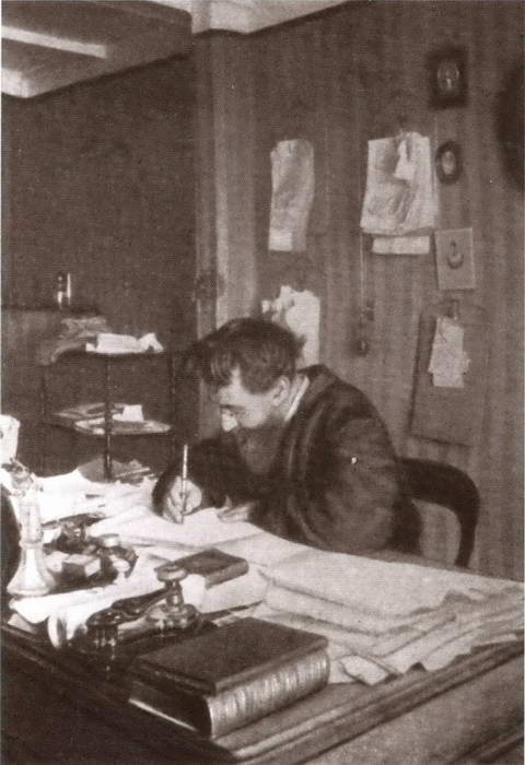 Иллюстрация к книге — Сухово-Кобылин [i_033.jpg]