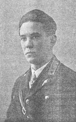 Иллюстрация к книге — "Все объекты разбомбили мы дотла!" Летчик-бомбардировщик вспоминает [i_001.jpg]