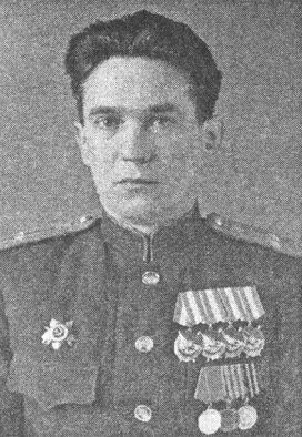 Иллюстрация к книге — "Все объекты разбомбили мы дотла!" Летчик-бомбардировщик вспоминает [i_006.jpg]