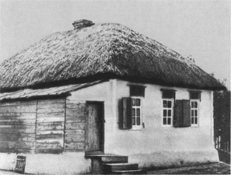 Иллюстрация к книге — Шолохов [i_006.jpg]