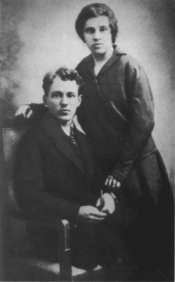 Иллюстрация к книге — Шолохов [i_011.jpg]