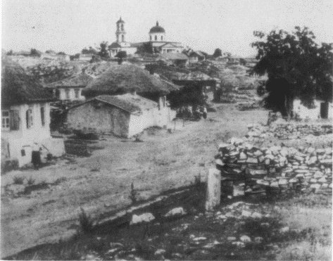 Иллюстрация к книге — Шолохов [i_012.jpg]