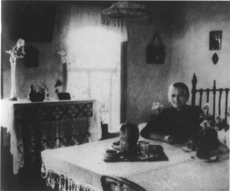 Иллюстрация к книге — Шолохов [i_016.jpg]