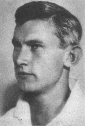 Иллюстрация к книге — Шолохов [i_019.jpg]