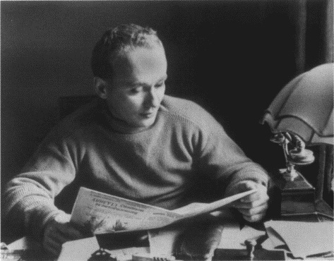 Иллюстрация к книге — Шолохов [i_030.jpg]