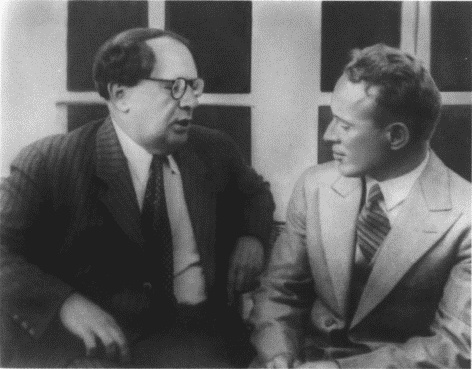 Иллюстрация к книге — Шолохов [i_032.jpg]