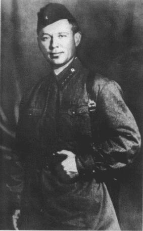 Иллюстрация к книге — Шолохов [i_036.jpg]