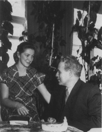 Иллюстрация к книге — Шолохов [i_041.jpg]