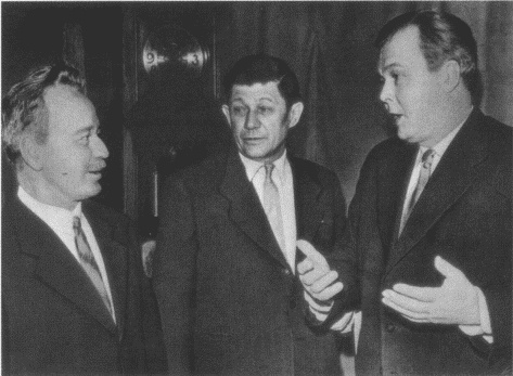 Иллюстрация к книге — Шолохов [i_049.jpg]