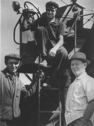 Иллюстрация к книге — Шолохов [i_051.jpg]