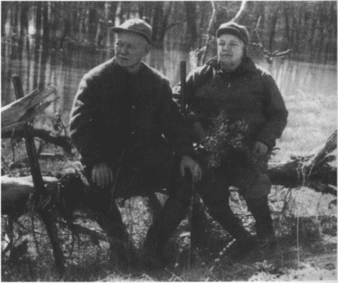 Иллюстрация к книге — Шолохов [i_057.jpg]