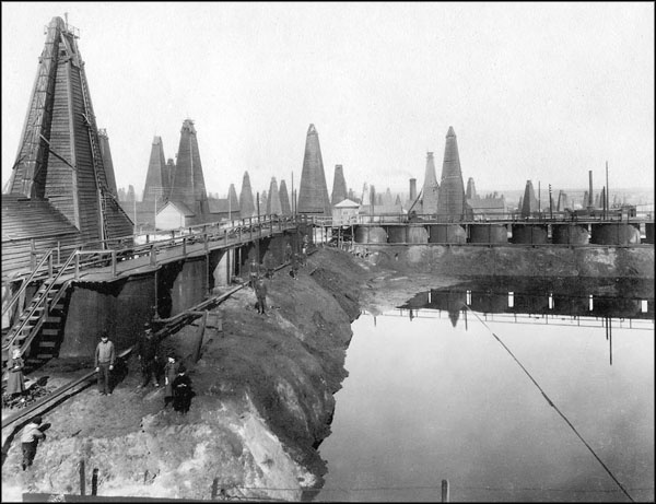 Иллюстрация к книге — Империя Нобелей. История о знаменитых шведах, бакинской нефти и революции в России [_059.jpg]