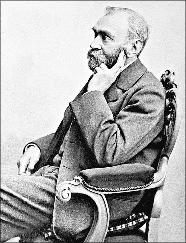 Иллюстрация к книге — Империя Нобелей. История о знаменитых шведах, бакинской нефти и революции в России [_069.jpg]