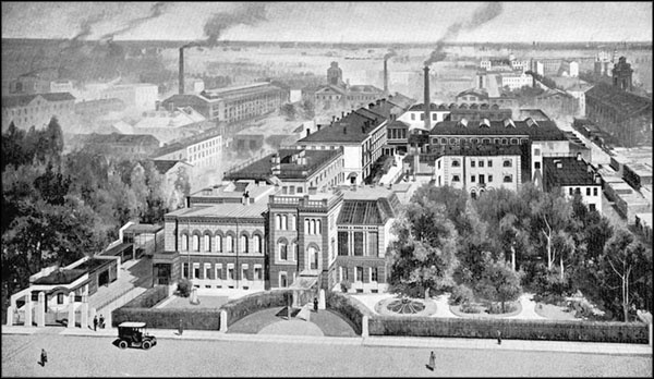 Иллюстрация к книге — Империя Нобелей. История о знаменитых шведах, бакинской нефти и революции в России [_129.jpg]