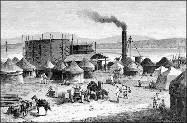 Иллюстрация к книге — Империя Нобелей. История о знаменитых шведах, бакинской нефти и революции в России [_219.jpg]