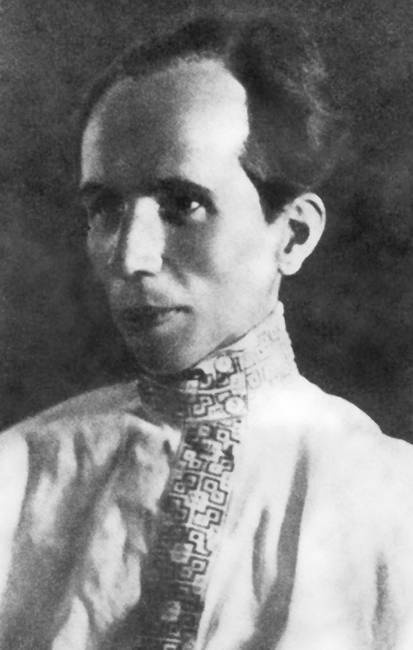 Иллюстрация к книге — Жизнь - Подвиг Николая Островского [i_019.jpg]