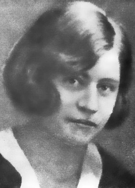 Иллюстрация к книге — Жизнь - Подвиг Николая Островского [i_021.jpg]