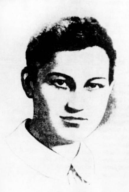 Иллюстрация к книге — Жизнь - Подвиг Николая Островского [i_041.jpg]