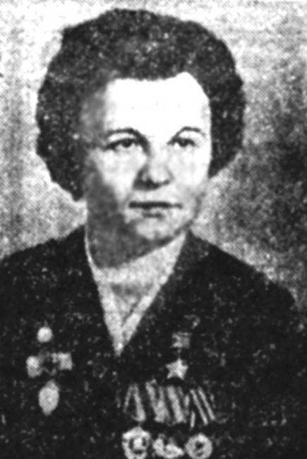 Иллюстрация к книге — Жизнь - Подвиг Николая Островского [i_042.jpg]