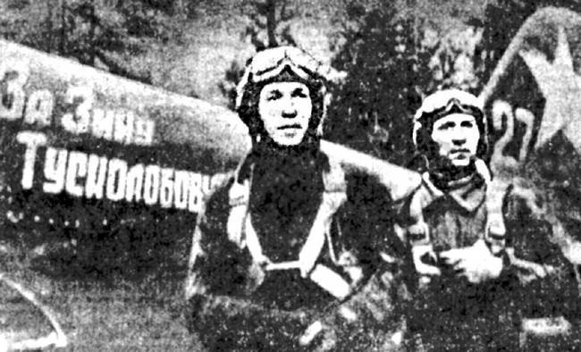 Иллюстрация к книге — Жизнь - Подвиг Николая Островского [i_043.jpg]