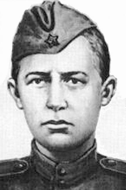 Иллюстрация к книге — Жизнь - Подвиг Николая Островского [i_046.jpg]