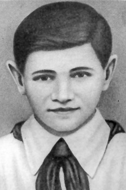 Иллюстрация к книге — Жизнь - Подвиг Николая Островского [i_047.jpg]