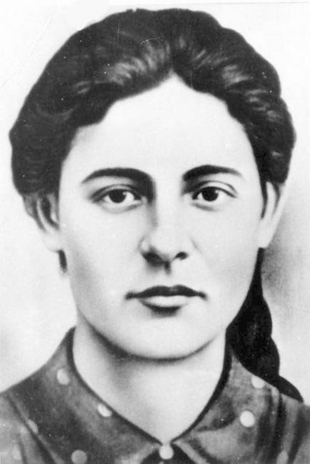 Иллюстрация к книге — Жизнь - Подвиг Николая Островского [i_049.jpg]