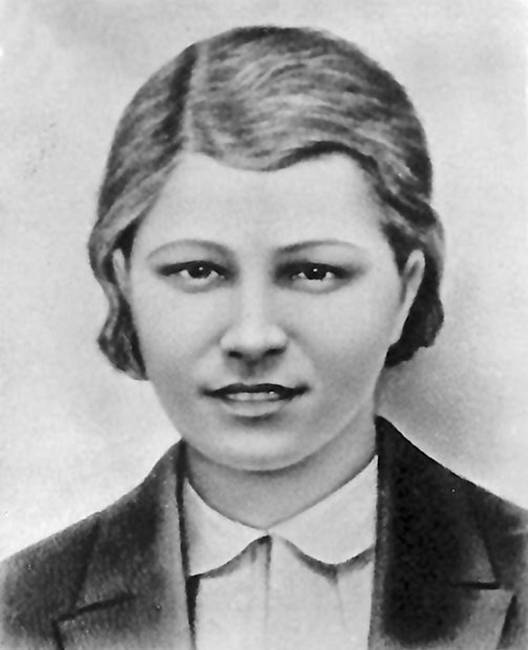 Иллюстрация к книге — Жизнь - Подвиг Николая Островского [i_051.jpg]