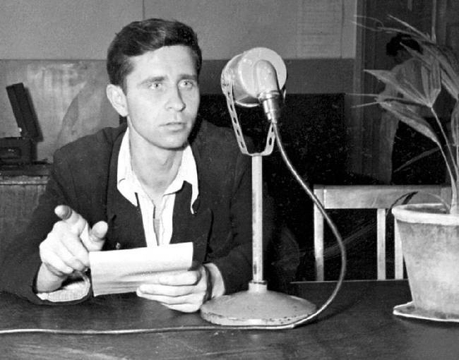 Иллюстрация к книге — Жизнь - Подвиг Николая Островского [i_060.jpg]