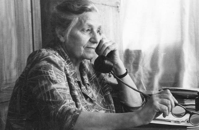 Иллюстрация к книге — Жизнь - Подвиг Николая Островского [i_065.jpg]