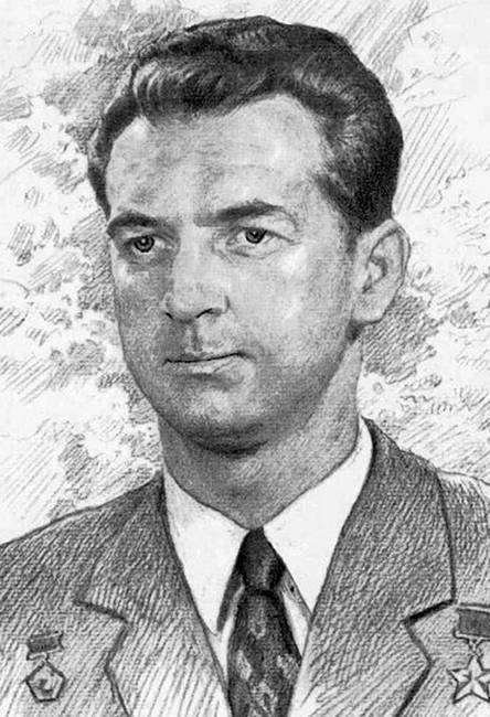 Иллюстрация к книге — Жизнь - Подвиг Николая Островского [i_071.jpg]