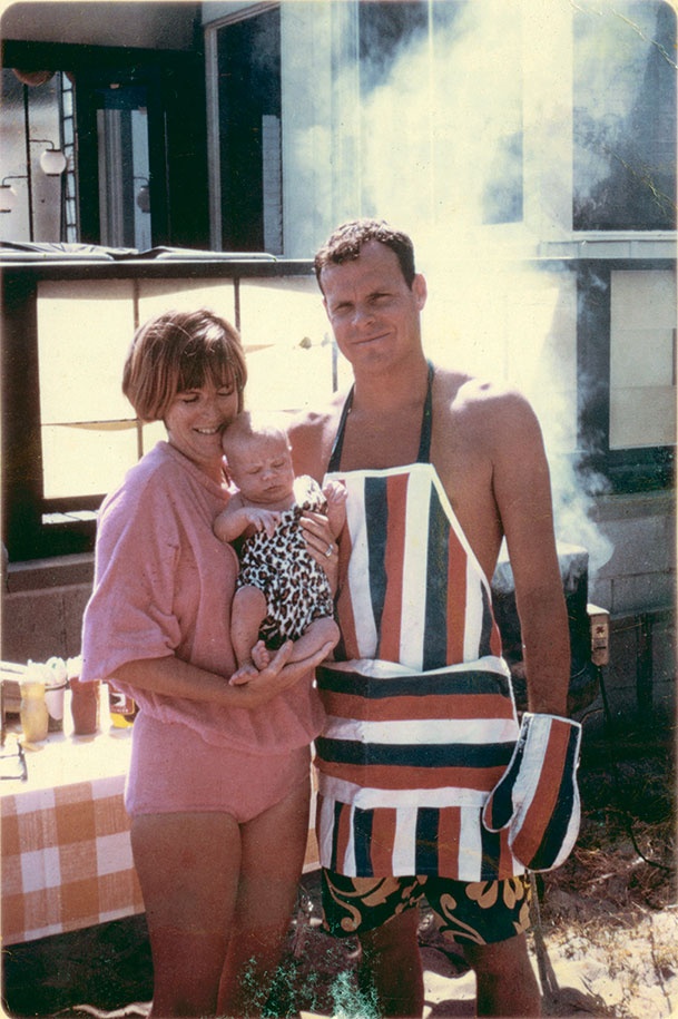 Иллюстрация к книге — Без ума от шторма, или Как мой суровый, дикий и восхитительно непредсказуемый отец учил меня жизни [i_014.jpg]