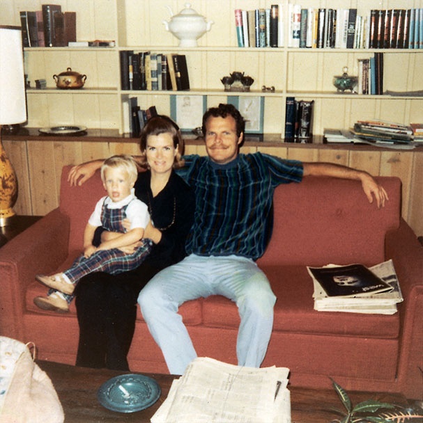 Иллюстрация к книге — Без ума от шторма, или Как мой суровый, дикий и восхитительно непредсказуемый отец учил меня жизни [i_020.jpg]