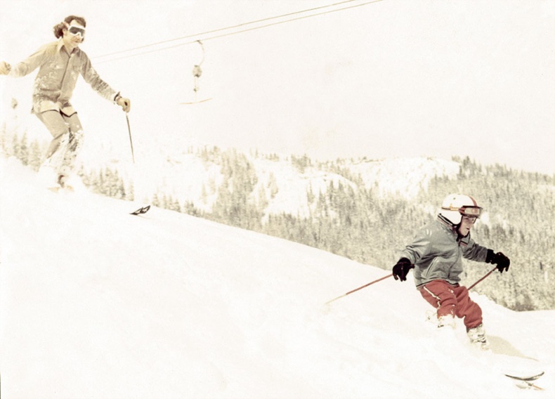 Иллюстрация к книге — Без ума от шторма, или Как мой суровый, дикий и восхитительно непредсказуемый отец учил меня жизни [i_023.jpg]