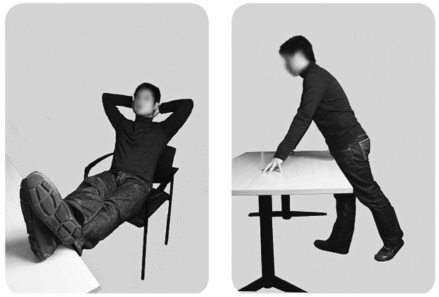 Иллюстрация к книге — Парадокc власти. Как обретают и теряют влияние [_140_2.jpg]