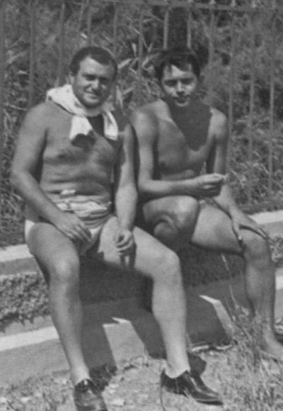 Иллюстрация к книге — Аксенов [i_020.jpg]