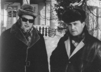 Иллюстрация к книге — Аксенов [i_026.jpg]