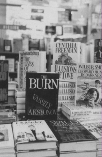 Иллюстрация к книге — Аксенов [i_035.jpg]