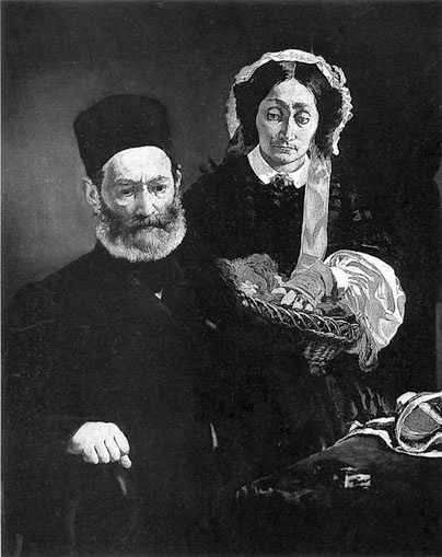 Иллюстрация к книге — Мане [i_001.jpg]