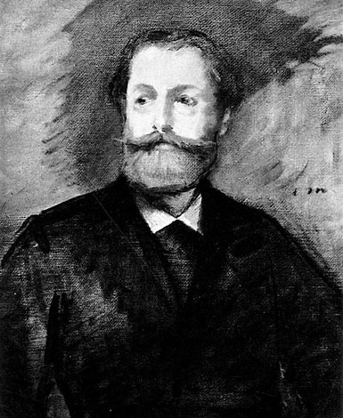 Иллюстрация к книге — Мане [i_003.jpg]